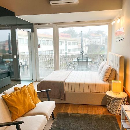 Nip Apartment | Porto City Center Near All Sights Ngoại thất bức ảnh