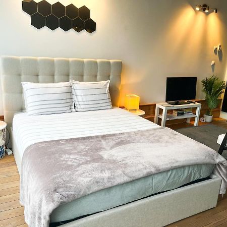 Nip Apartment | Porto City Center Near All Sights Ngoại thất bức ảnh