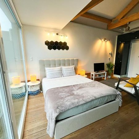 Nip Apartment | Porto City Center Near All Sights Ngoại thất bức ảnh