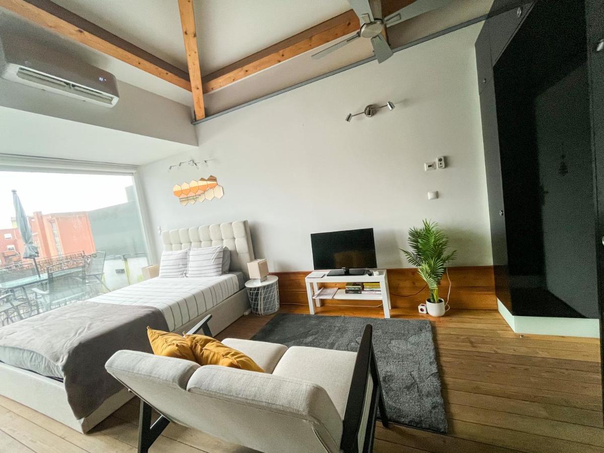 Nip Apartment | Porto City Center Near All Sights Ngoại thất bức ảnh