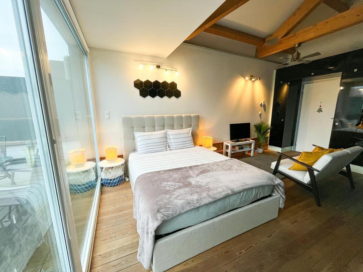 Nip Apartment | Porto City Center Near All Sights Ngoại thất bức ảnh
