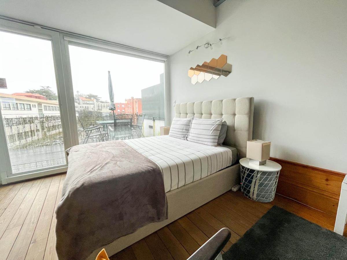 Nip Apartment | Porto City Center Near All Sights Ngoại thất bức ảnh