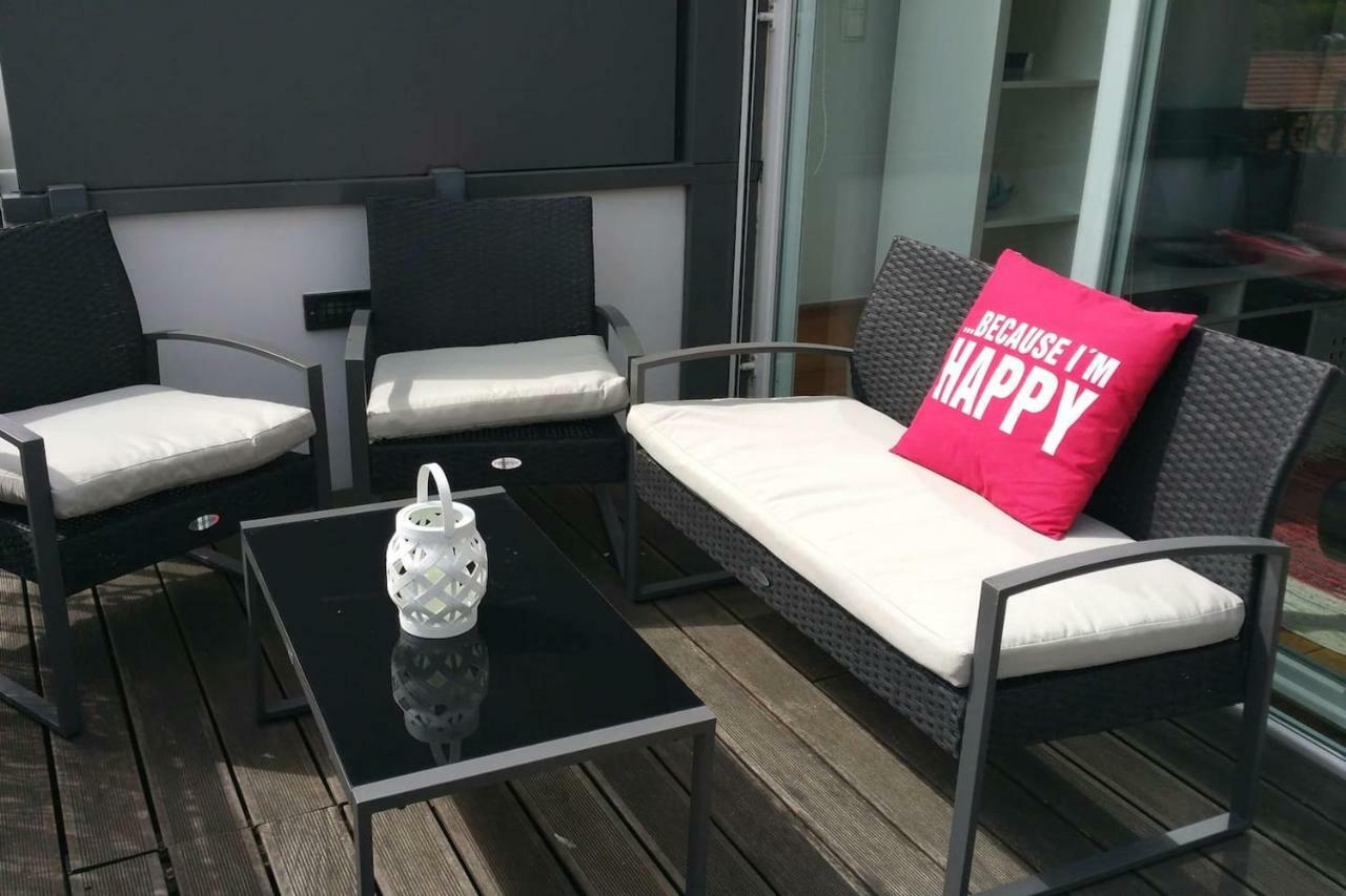 Nip Apartment | Porto City Center Near All Sights Ngoại thất bức ảnh