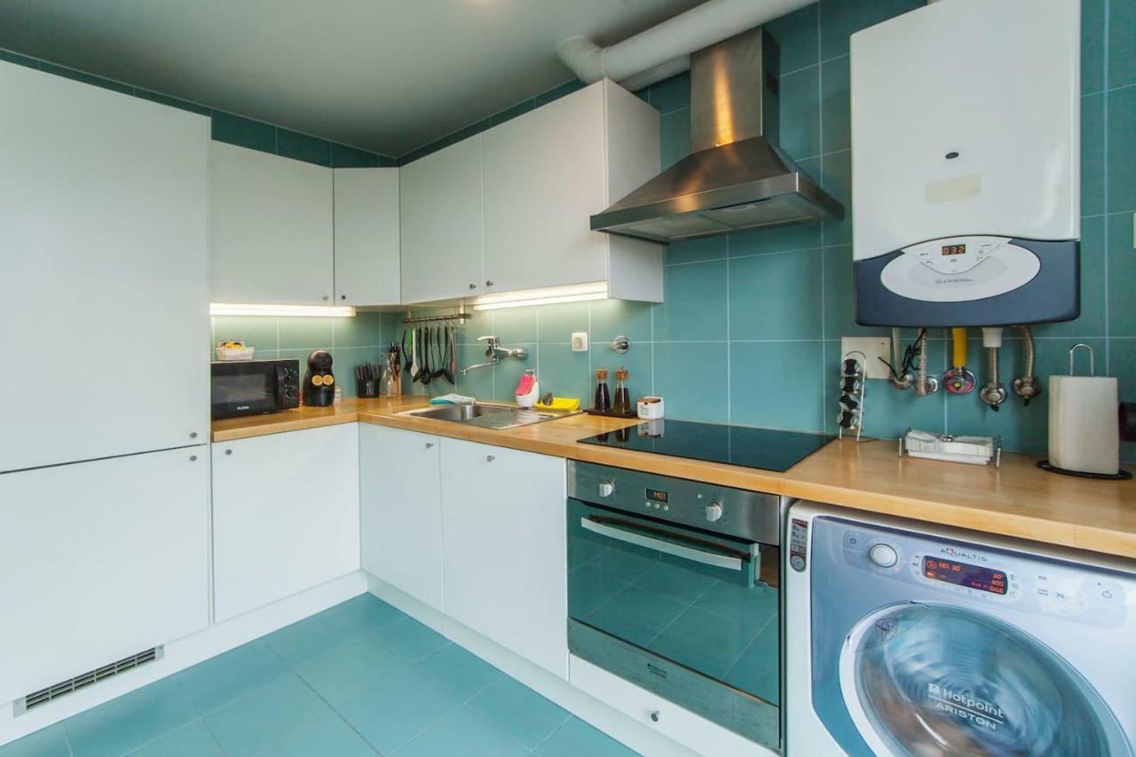 Nip Apartment | Porto City Center Near All Sights Ngoại thất bức ảnh