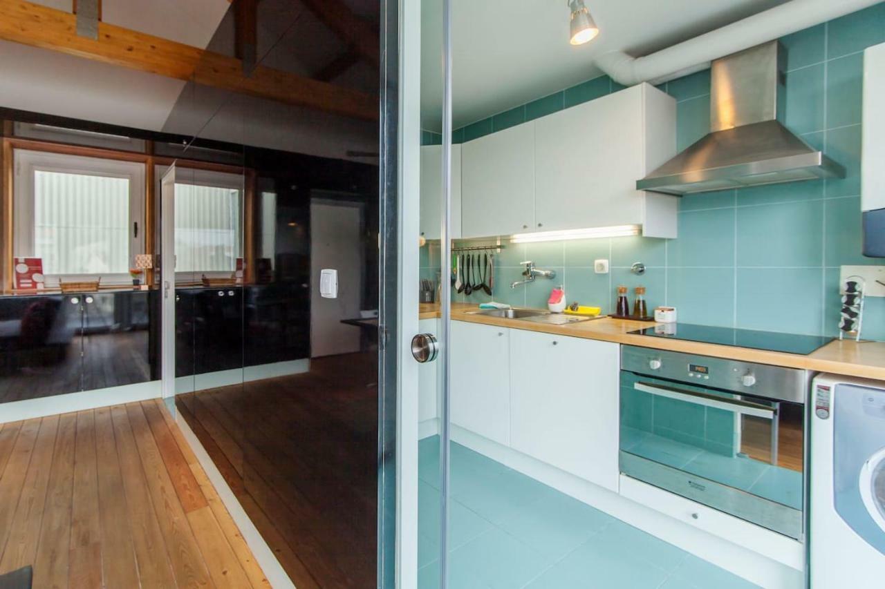 Nip Apartment | Porto City Center Near All Sights Ngoại thất bức ảnh