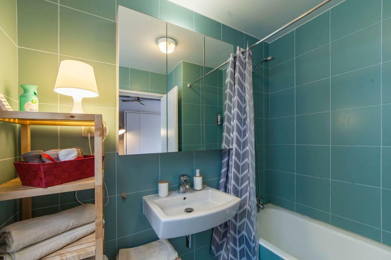 Nip Apartment | Porto City Center Near All Sights Ngoại thất bức ảnh